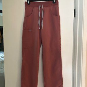 Figs Kade Cargo Scrub Pants XXS T